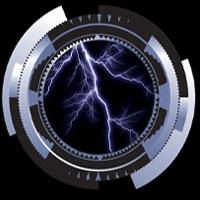 Electric Films Studio - Construction Time Lapse Logo Sydney