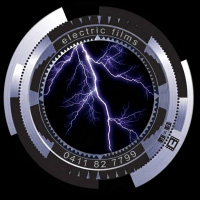 Electric Films Studio Logo