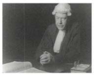 Storyboard reference for INT. OLD COURT ROOM - DAY