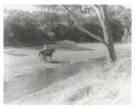 Storyboard reference for EXT. OUTBACK CREEK - (SWAN VALLEY) - DAY