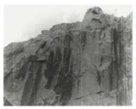 Storyboard reference for EXT. ROCKS - DAY