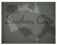 Storyboard reference for EXT. SOUTHERN CROSS - DAY