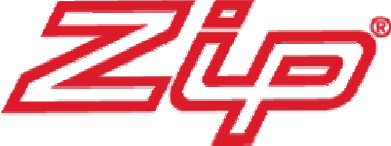 Zip logo from the original script