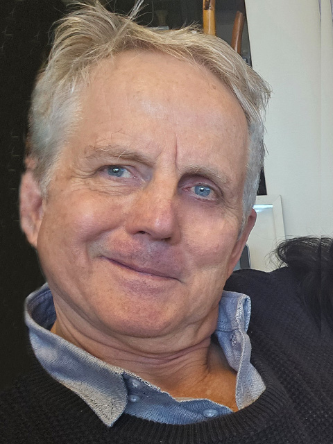 Graeme Beck - Award Winning Cinematographer