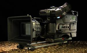 The Hyper 35 35mm ENG Rig