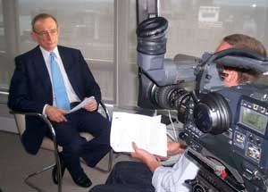 Bob Carr
