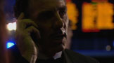 Michael Richards on phone