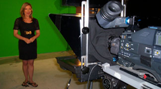 Thge movie show standup