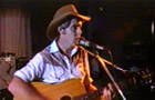 Country music festival