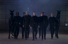 Shearers Menswear Television Commercial
