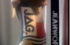 Jag Clothing Television Commercial